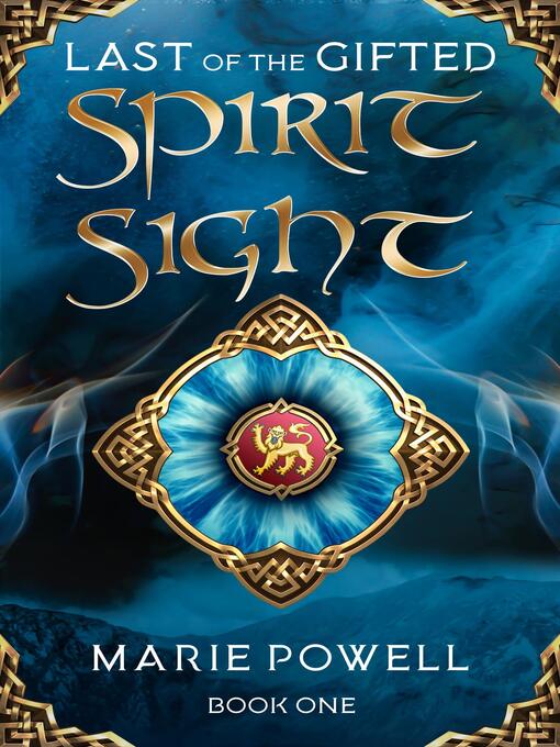 Title details for Spirit Sight by Marie Powell - Available